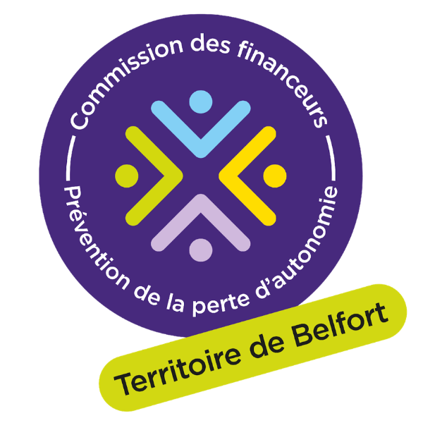 Commission des financeurs de la prévention de la perte d'autonomie — Territoire de Belfort